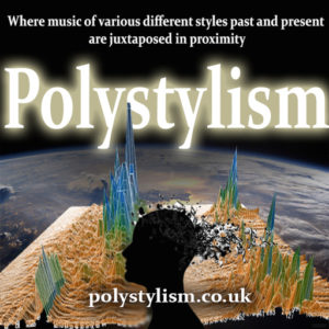Polystylism